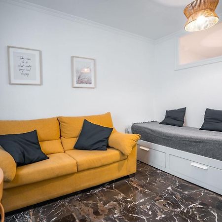 Qh Ayuntamiento 02 Apartment Granada Luaran gambar